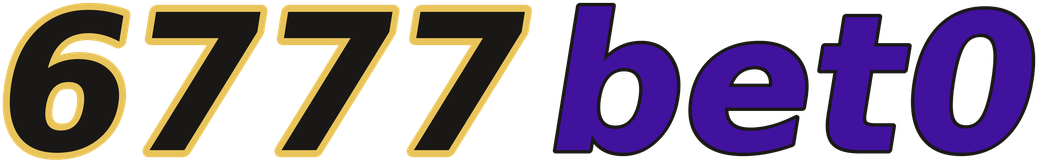 6777bet0 logo